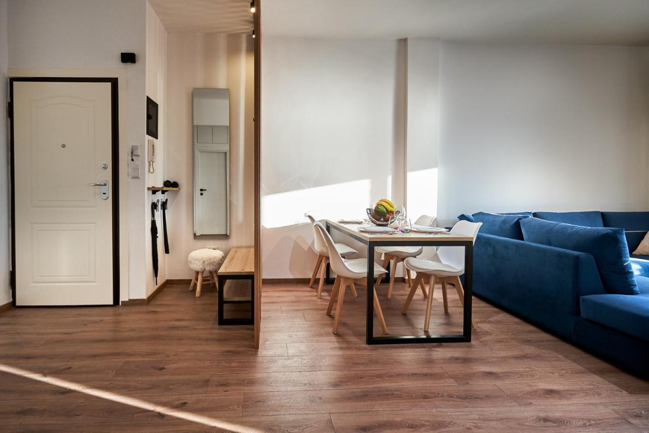 Seafront Luxury President Aegean Sunset Apartmán Soluň